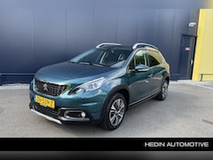 Peugeot 2008 - 1.2 PureTech Allure
