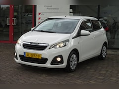 Peugeot 108 - 1.0 e-VTi Active Navigatie