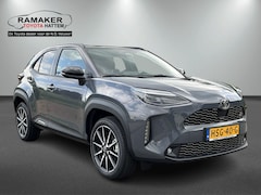 Toyota Yaris Cross - 1.5 Hybrid GR Sport