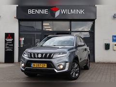 Suzuki Vitara - 1.4 BoosterJet Select Hybrid Trekhaak/AdaptiveCruise/Apple/Andro