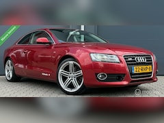 Audi A5 Coupé - 1.8 TFSI Pro Line Clima/Cruise/LED/NAVI/PDC