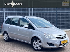 Opel Zafira - 1.8 Cosmo