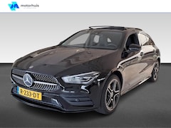 Mercedes-Benz CLA-klasse Shooting Brake - 250e 218pk Automaat Business Solution AMG Limited