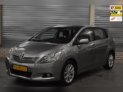Toyota Verso - 1.6 VVT-i Business + Navigatie|Bluetooth|Camera|Panoramadak|Trekhaak|