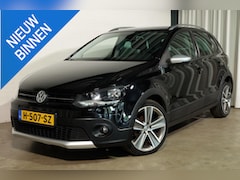 Volkswagen Polo - 1.2 TSI BlueMotion Highline