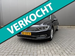 Volkswagen Passat Variant - 1.6 TDI Highline