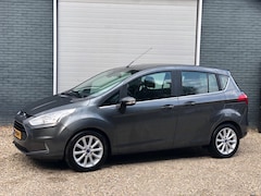 Ford B-Max - 1.0 EcoBoost Titanium
