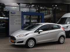 Ford Fiesta - 1.25 TREND 5-DEURS AIRCO TREKHAAK RADIO-CD EL-RAMEN