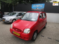 Hyundai Atos - 1.0i GL + Apk tot 21 maart 2026