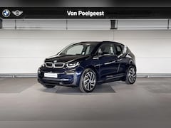 BMW i3 - 120Ah 42 kWh