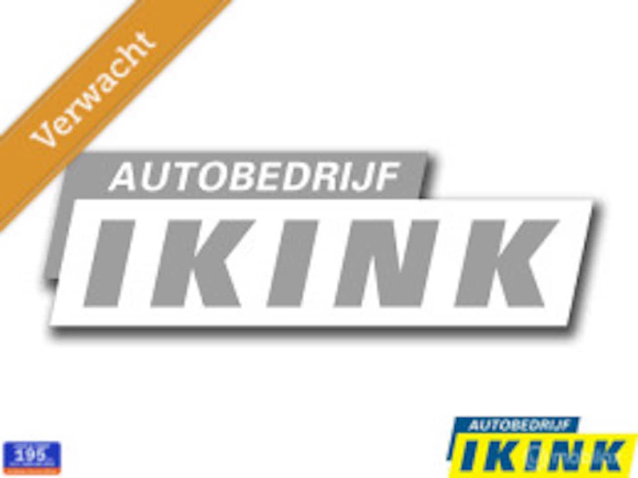 Toyota Aygo - 1.0 VVT-i x-play 1.0 VVT-i x-play - AutoWereld.nl