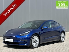 Tesla Model 3 - Long Range AWD 75 kWh - Facelift - Trekhaak