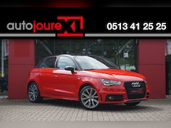 Audi A1 Sportback - 1.2 TFSI Admired | Origineel NL | S-Line | Cruise Control | Navigatie | Airco | 17'' LM |