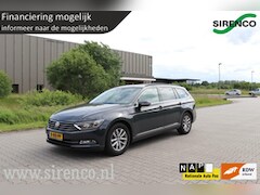 Volkswagen Passat Variant - 1.4 TSI Comfortline | muisgrijs | adaptive cruise control | stoelverwarming + ergo seat |