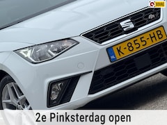Seat Ibiza - 1.0 TSI FR Business Intense - Blanco Candy - Topstaat