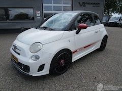 Fiat 500 Abarth - 1.4-16V