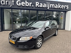 Volvo V70 - 2.0D Limited Edition*EXPORT/EX.BPM