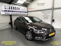 Volkswagen Passat - 1.6 TDI Comfortline BlueMotion - 1e eigenaar
