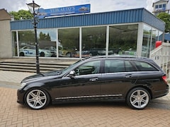 Mercedes-Benz C-klasse Estate - 320 CDI Avantgarde
