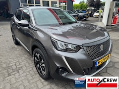 Peugeot 2008 - 1.2 Puretech 130pk Active Pack