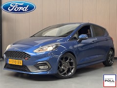 Ford Fiesta - ST 200pk 1.5 EcoBoost Apple Carplay Privacy glass Verlagingsset 5drs Dealeronderhouden