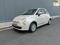 Fiat 500 - 1.2 Pop