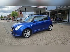 Suzuki Swift - 1.3 GA 5D