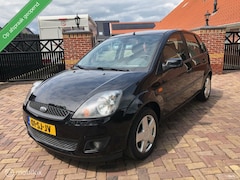 Ford Fiesta - 1.4-16V Futura 5-deurs APK 01-2026