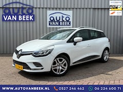 Renault Clio Estate - 0.9 TCe Zen|Cruise|Groot scherm