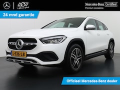 Mercedes-Benz GLA-Klasse - 200 Luxury Business Solution | Sfeerverlichting | Stoelverwarming Voor | Dodehoek Assisten