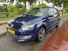 Volkswagen Polo - 1.6 TDI BlueMotion Comfortline