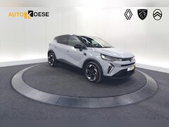 Renault Captur - Mild Hybrid 160 EDC Techno | Camera | Navigatie | Apple Carplay | Pack Full Screen