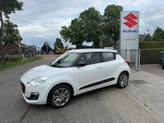 Suzuki Swift - 1.2 // Zeer nette sportief uitgevoerde Swift // Cruise control // Stootlijst // Rijklaarpr
