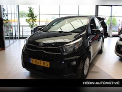 Kia Picanto - 1.0 DPi DynamicLine |AUTOMAAT|