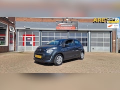 Citroën C1 - 1.0 e-VTi Feel