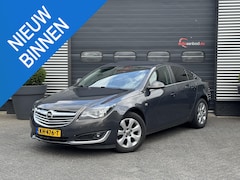 Opel Insignia - 1.6 T Edition | Navigatie | DAB | Trekhaak | Parkeersensoren | Lichtmetalen Velgen |