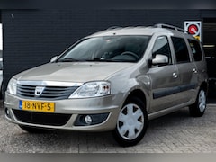 Dacia Logan MCV - 1.6-16V Lauréate 7p. | Airco | NL auto