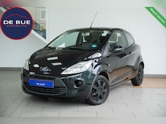 Ford Ka - 1.2 Cool & Sound|1Ste Eig|Org NL|Airco|Elektrische Ramen|Perfect Onderhouden