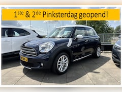 MINI Countryman - 1.6 122pk Cooper Pepper