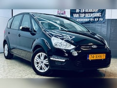 Ford S-Max - 1.6 EcoBoost Trend Business 7p./1STE EIG/TOP STAAT/RIJKLAAR/