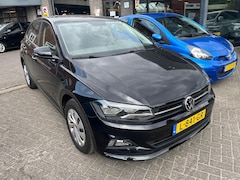 Volkswagen Polo - 1.0 TSI Comfortline App-Connect KOMT BINNEN