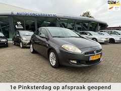 Fiat Bravo - 1.4 T-Jet Corporate, Nieuwe APK, Xenon, Schermpje, Inruil mogelijk