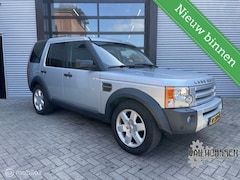 Land Rover Discovery - 2.7 TdV6 HSE + Trekhaak Youngtimer