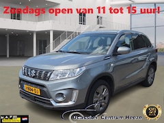 Suzuki Vitara - 1.0 Boosterjet Select, Camera Carplay 1e Pinksterdag OPEN