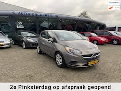 Opel Corsa - 1.2, PDC, Airco, NW Model, Nieuwe APK, Inruil mogelijk