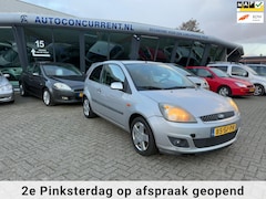 Ford Fiesta - 1.6-16V Futura, Airco, Nieuwe APK, Inruil mogelijk