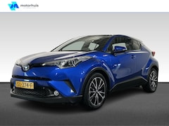 Toyota C-HR - 1.8 Hybrid 122pk CVT Dynamic