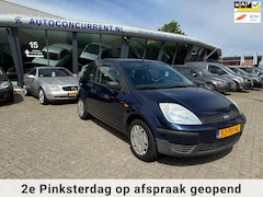 Ford Fiesta - 1.3-8V Style, Nieuwe APK, Inruil mogelijk