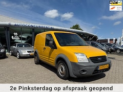 Ford Transit Connect - T200S 1.8 TDCi Business Edition, Nieuwe APK Inruil mogelijk