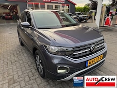 Volkswagen T-Cross - 1.0 TSI 110pk Style
